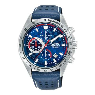 Lorus Sport Chronograaf Heren Horloge RM317JX9