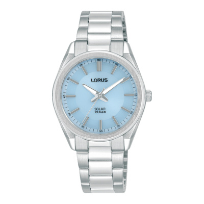 Lorus Sport Solar Dames Horloge RY511AX9
