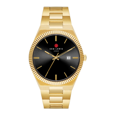 Sem Lewis Metropolitan Aldgate horloge SL1100036