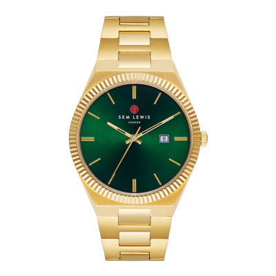 Sem Lewis Metropolitan Aldgate horloge SL1100037