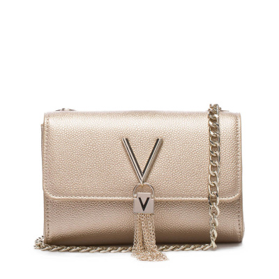 Valentino Bags Divina Crossbody VBS1R403GORO