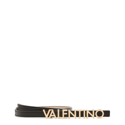 Valentino Bags Zwarte Riem VCS6W555NERO