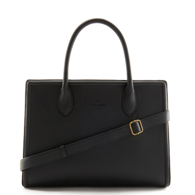 Violet Hamden Essential Bag zwarte shopper VH25017