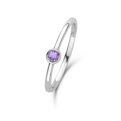 Violet Hamden Venus Ring VH330007FEB