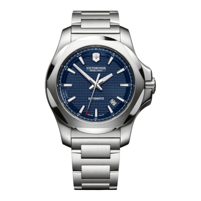 Victorinox I.N.O.X. Mechanical Heren Horloge 241835