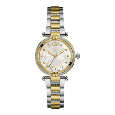 Gc Watches CableChic Dames Horloge Y18020L1MF
