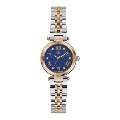 Gc Watches Flair Dames Horloge Z02004L7MF