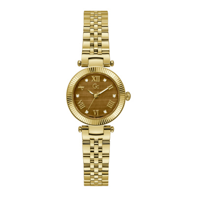 Gc Watches Flair Dames Horloge Z02005L4MF