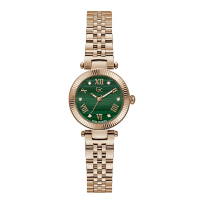 Gc Watches Flair Dames Horloge Z02006L9MF