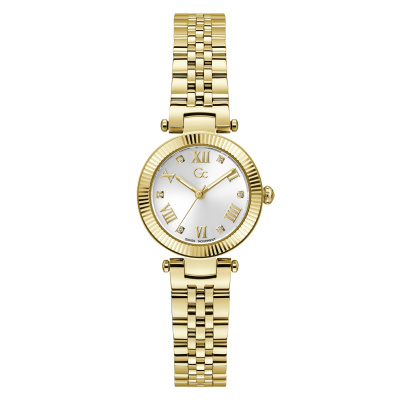 Gc Watches Flair Dames Horloge Z02008L1MF