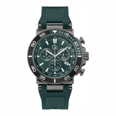 Gc Watches One Sport Chronograaf Heren Horloge Z14007G9MF