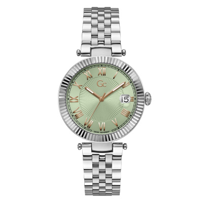 Gc Watches Flair Dames Horloge Z36003L9MF