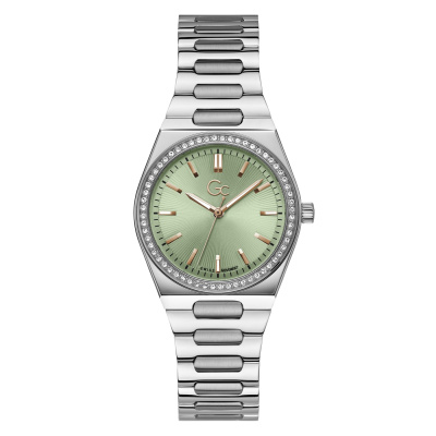 Gc Watches Prodigy Lady Dames Horloge Z38001L9MF