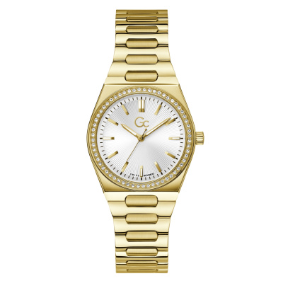 Gc Watches Prodigy Lady Dames Horloge Z38002L1MF