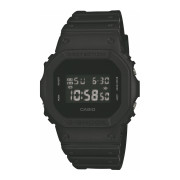 Casio DW-5600BB-1ER horloge