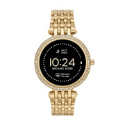 Michael Kors Gen 5E Darci Display Smartwatch MKT5127